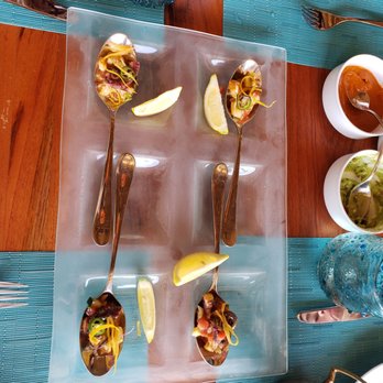 Lobster Paradise - Seafood Near Me - Punta de Mita, NAY Lobster Paradise - Seafood Near Me - Punta de Mita, NAY