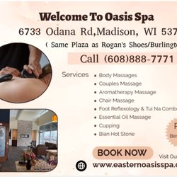 Oasis Spa