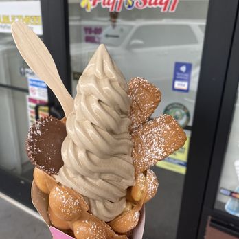 Double Three - Ice Cream & Frozen Yogurt Near Me - Honolulu, Hawaii