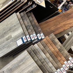 Flooring