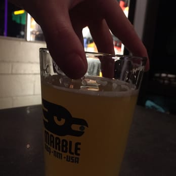 Marble Brewery - Breweries Near Me - Albuquerque, New Mexico