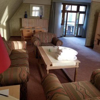 Romantik Hotel Arminius - Hotels Near Me - Bad Salzuflen, NW