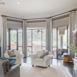 Budget Blinds of Coachella Valley - Drapes