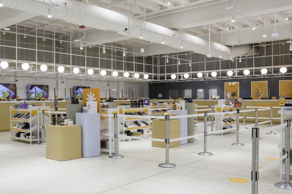 Sunnyside Cannabis Dispensary - Wrigleyville by null