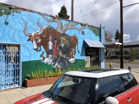 Health Land Body Spa by null