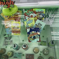 THC Club Westchase - Best stuff
