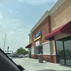 U Swirl - Uswirl