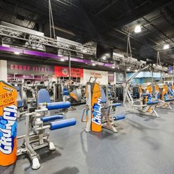 Crunch Fitness - Tamarac