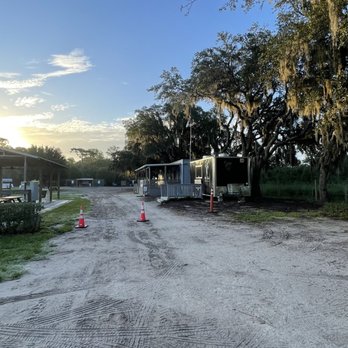 Revolution Adventures - Fishing Near Me - Clermont, Florida