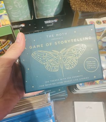 Paper Source by null