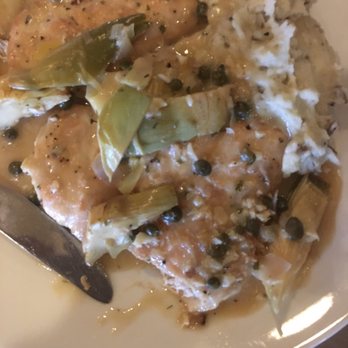 Rochester Bistro - Chicken Limon. My wife had and said it was good - Wine Bars Near Me - Rochester, Michigan Rochester Bistro - Chicken Limon. My wife had and said it was good - Wine Bars Near Me - Rochester, Michigan
