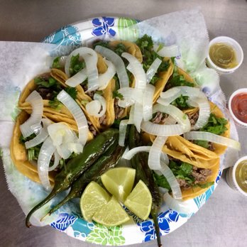 Tacos Yoyo - Tacos de Bistec - Tacos Near Me - Houston, Texas Tacos Yoyo - Tacos de Bistec - Tacos Near Me - Houston, Texas