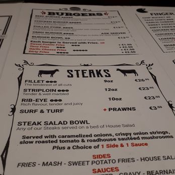 Molloys Bar & Grill - Sports Bars Near Me - Dublin, D