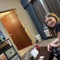 Holiday Inn Express & Suites Sandpoint North