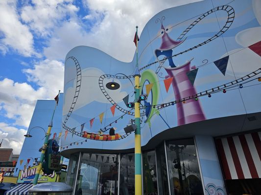 Super Silly Fun Land by null