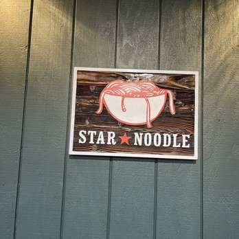 Star Noodle - Star Noodle - Asian Fusion Near Me - Lahaina, Hawaii