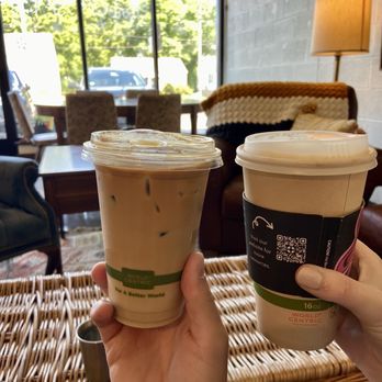 Moonflower Coffee Collective - Coffee & Tea Near Me - Sharonville, Ohio