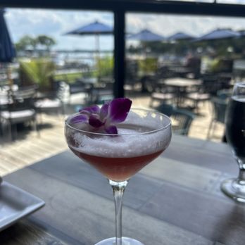 Lake House - Chanel #6! Yummy! - Wine Bars Near Me - Cornelius, North Carolina