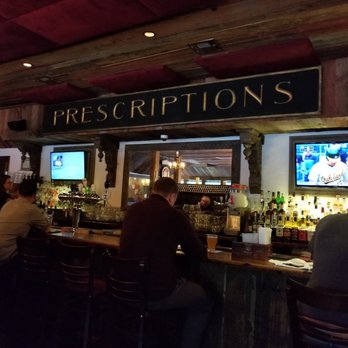 Little Pub Wilton - The Bar - American Near Me - Wilton, Connecticut