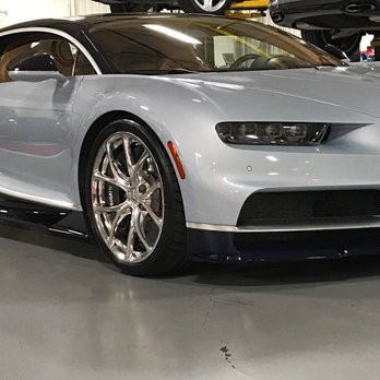 Prestige World Class Auto Detailing - Beautiful piece of art! Bugatti Chiron - Auto Detailing Near Me Prestige World Class Auto Detailing - Beautiful piece of art! Bugatti Chiron - Auto Detailing Near Me