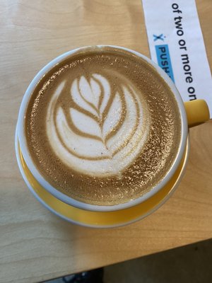 PUSH X PULL COFFEE by null