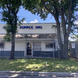 Blacks Supply