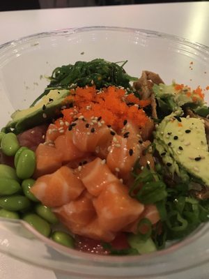 Poké It Up by null