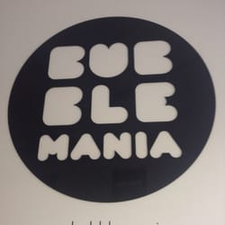 Bubblemania - Bubble Tea Bar - Bubblemania Neratovice ,Masarykova 486,277 11 Neratovice - naproti gymplu - aneb Bubblinky.cz
