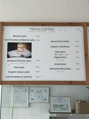 Menu photo 7 Confections by Kirari West Redondo Beach, CA Menu photo 7 Confections by Kirari West Redondo Beach, CA