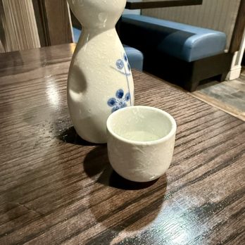 Pho Fresh - Hot Saki - Vietnamese Near Me - Rancho Cordova, California