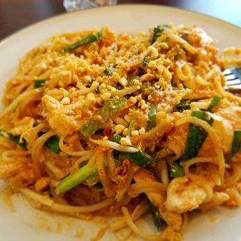 Chow Thai - Pad Thai so good. - Thai Near Me - Charleston, West Virginia Chow Thai - Pad Thai so good. - Thai Near Me - Charleston, West Virginia