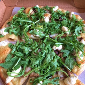 Virtuous Pie - Pizza Near Me - Vancouver, British Columbia