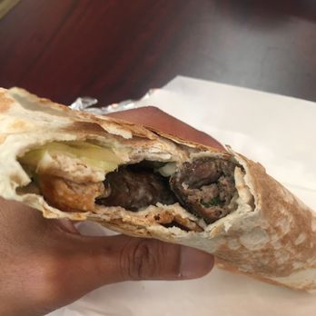 Shawarma King - Falafel Near Me - Gurnee, Illinois
