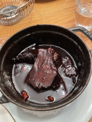 Le Café des Musées by null