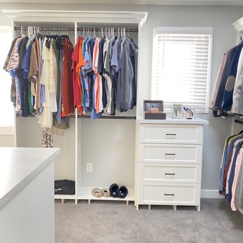 Closet Factory - Interior Design Near Me - englewood, Colorado