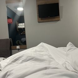 Travelodge London Vauxhall - Room