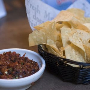 Danger Will Robinson!!!