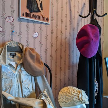 The Perfect Rose Boutique - Women's Clothing Near Me - San Carlos, California