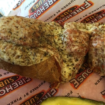 Firehouse Subs - Firehouse Meatball - Sandwiches Near Me - Simi Valley, California