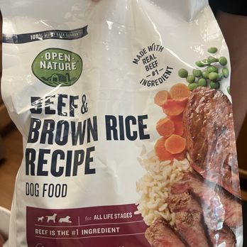 Safeway - Expired Dog Food - Grocery Near Me - Sacramento, California
