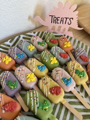 Blackbird Bakery by null