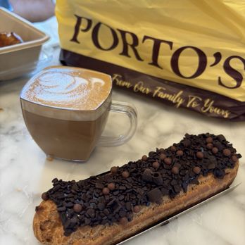 PORTO’S BAKERY & CAFE - Updated December 2024 - 12953 Photos & 11647