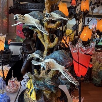 Versailles - Sculpture - Jewelry Near Me - Sausalito, California