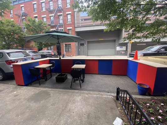 Namdo Brooklyn by null