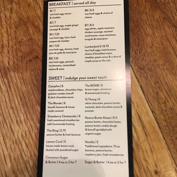 Nu Crepes - Creperies Near Me - Elmhurst, Illinois Nu Crepes - Creperies Near Me - Elmhurst, Illinois