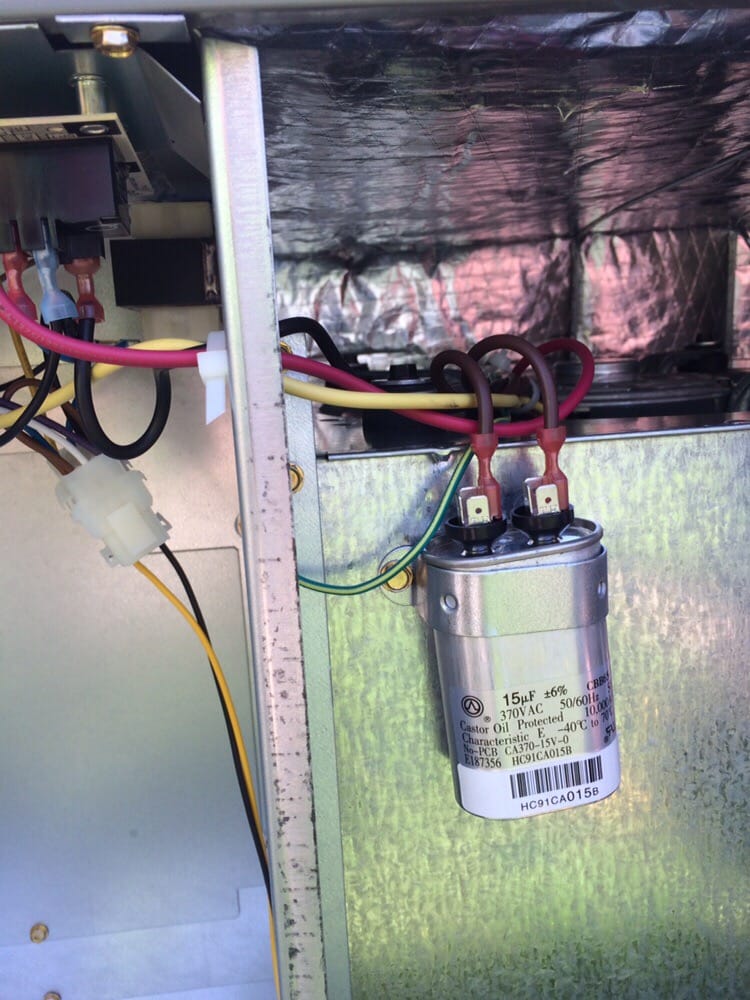 Slide of Right Price Mechanical