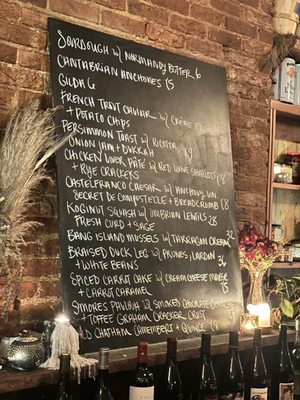 Le Comptoir du Vin by null Le Comptoir du Vin by null