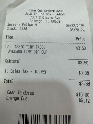 Jack in the Box by null