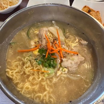 Maroo Korean BBQ And Catering - chicken ramen - Korean Near Me - Tracy, California Maroo Korean BBQ And Catering - chicken ramen - Korean Near Me - Tracy, California