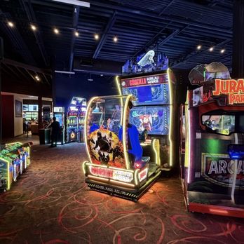 Pinstack - Bowling Near Me - Sterling, Virginia